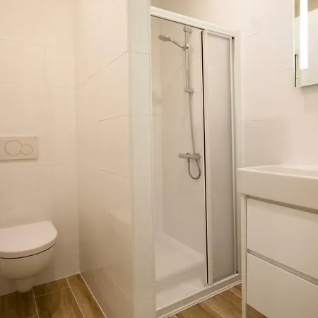 Appartementen Mergel