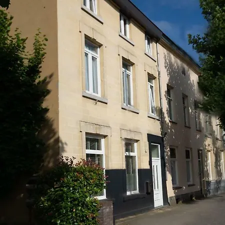 Appartement Appartementen Mergel