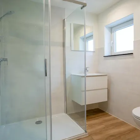 Appartementen Mergel
