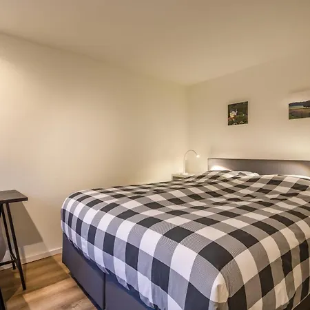 Appartementen Mergel